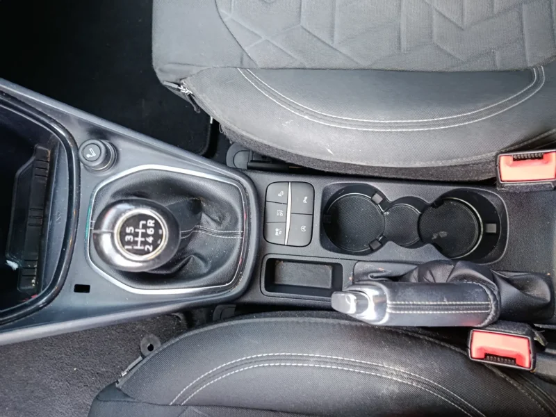 Imagen de Ford Puma