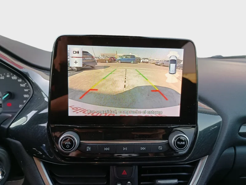Imagen de Ford Puma