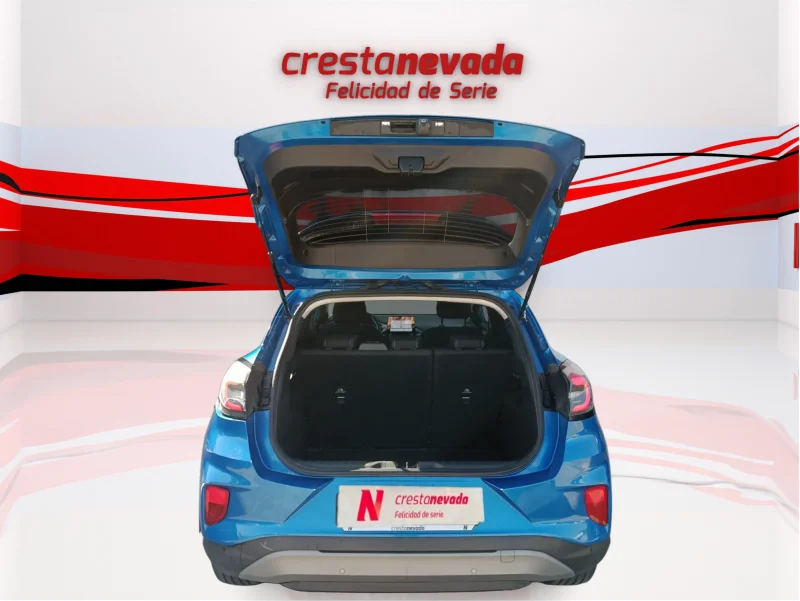 Imagen de Ford Puma