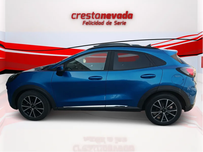 Imagen de Ford Puma