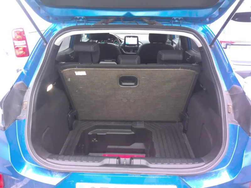 Imagen de Ford Puma