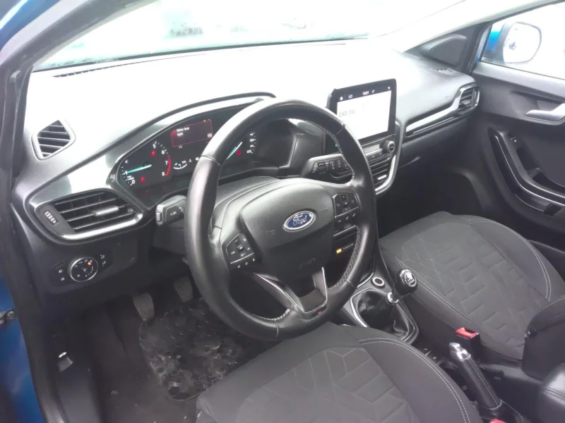 Imagen de Ford Puma