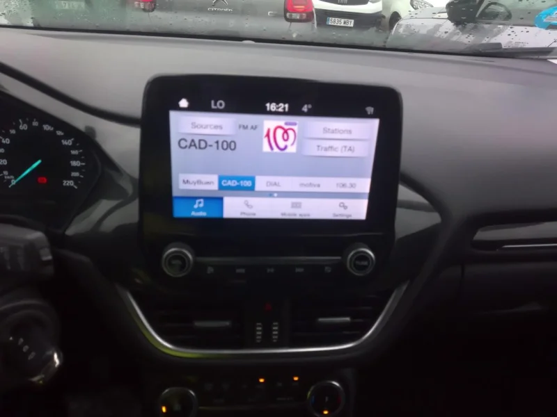 Imagen de Ford Puma