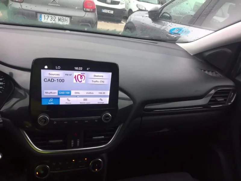 Imagen de Ford Puma