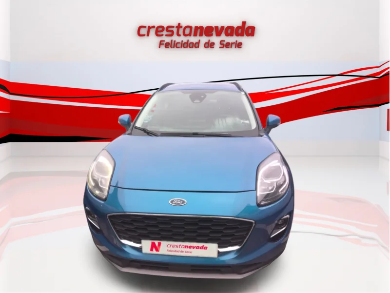 Imagen de Ford Puma