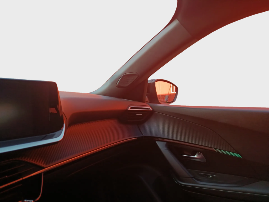 Imagen de Peugeot 2008