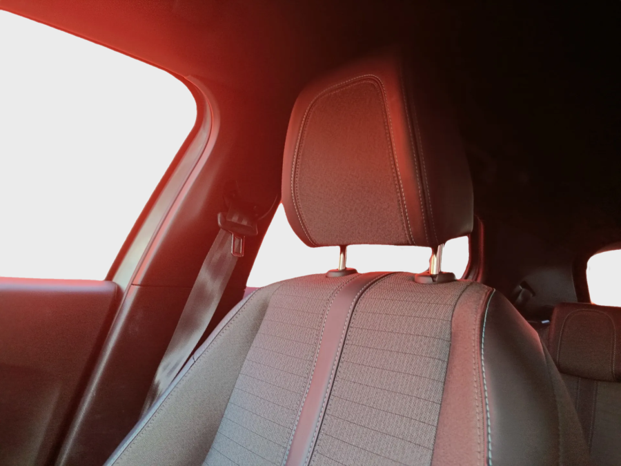 Imagen de Peugeot 2008