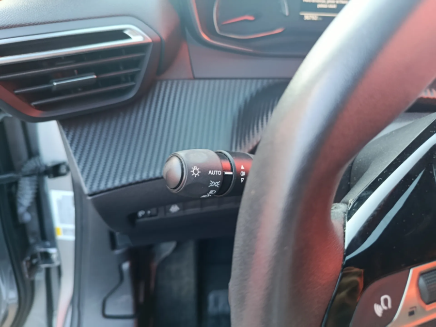 Imagen de Peugeot 2008