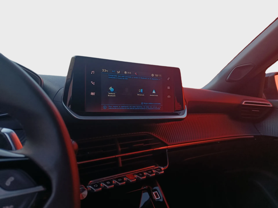 Imagen de Peugeot 2008