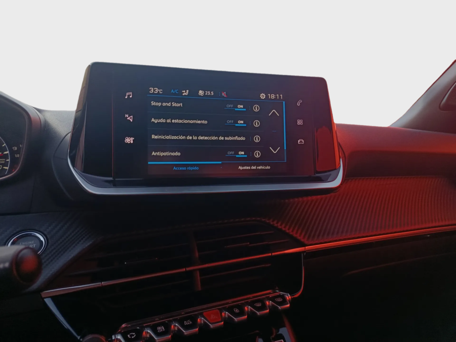 Imagen de Peugeot 2008