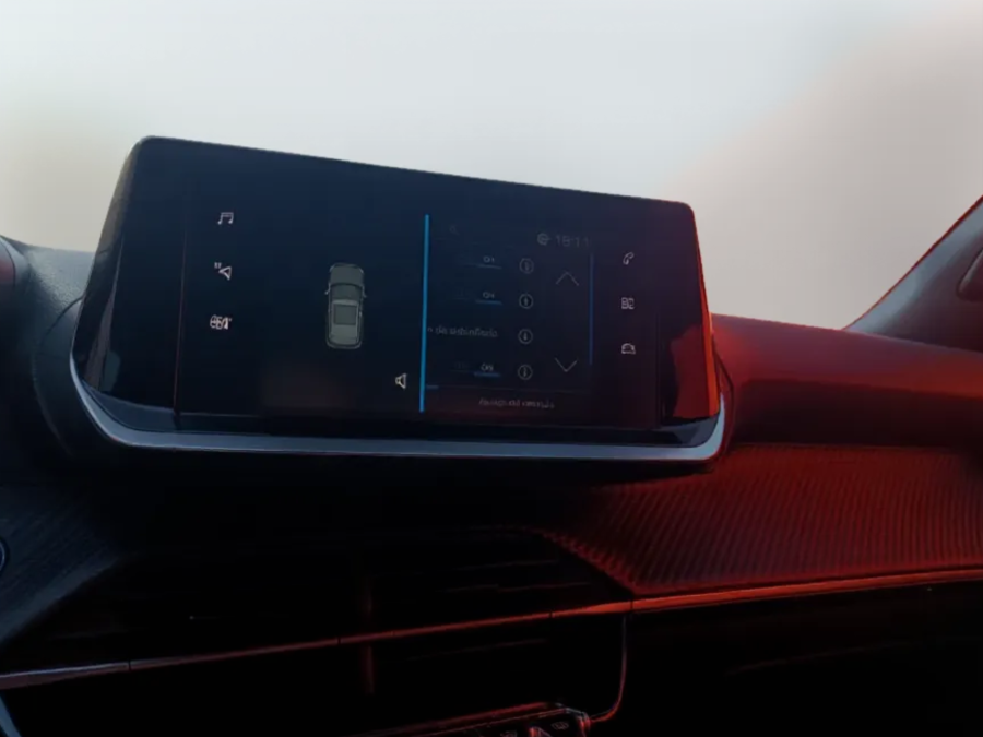 Imagen de Peugeot 2008