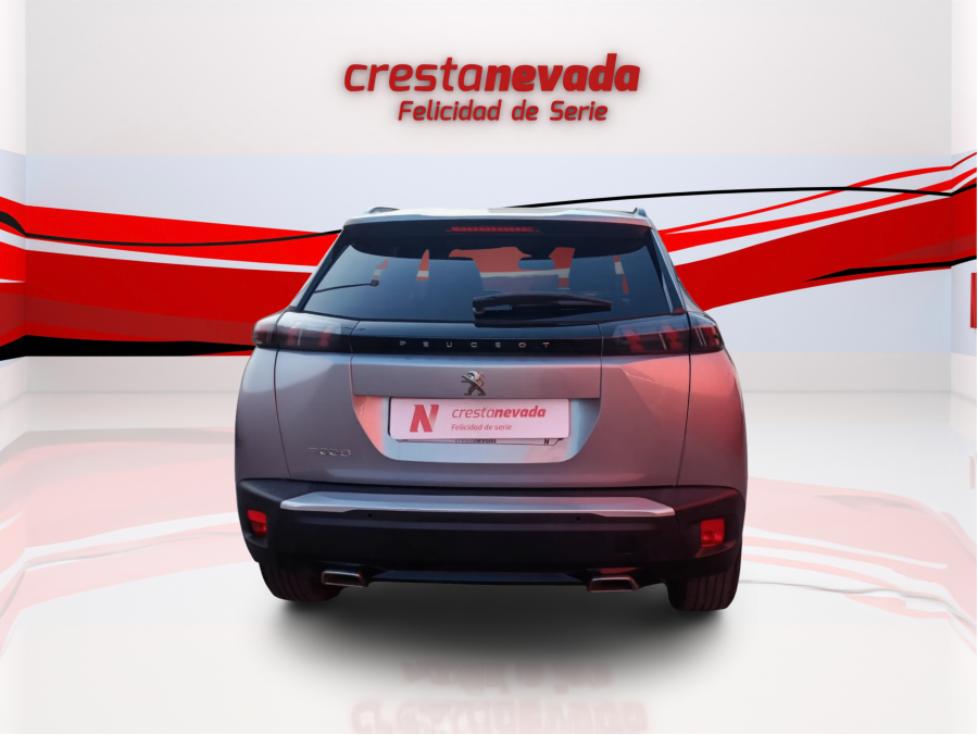 Imagen de Peugeot 2008