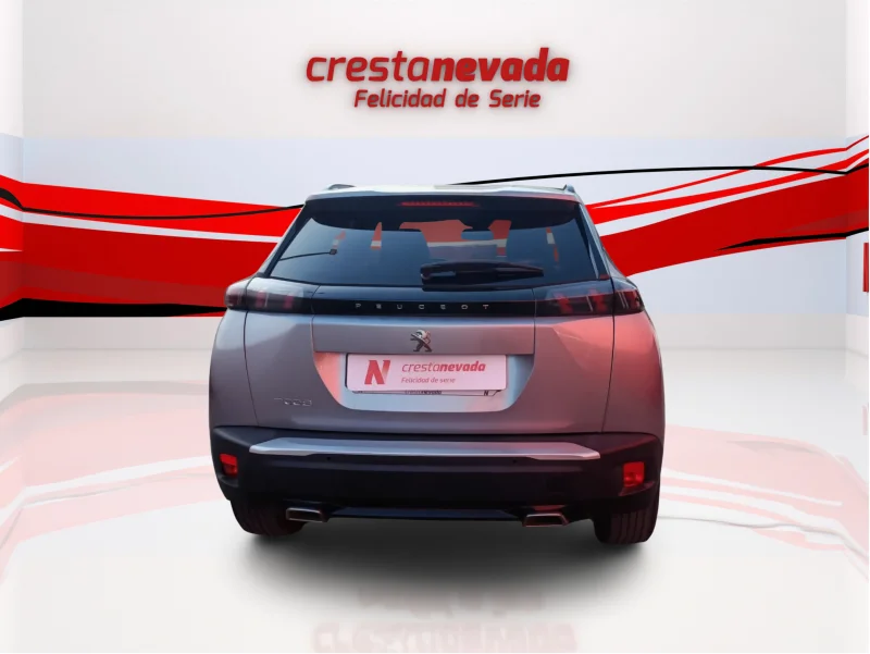 Imagen de Peugeot 2008