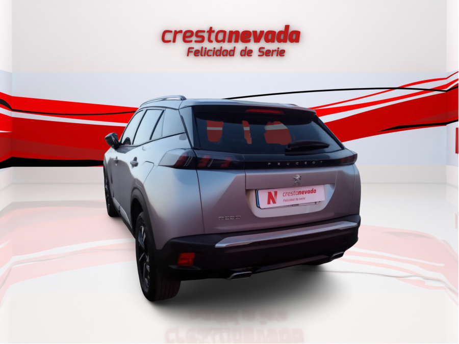Imagen de Peugeot 2008