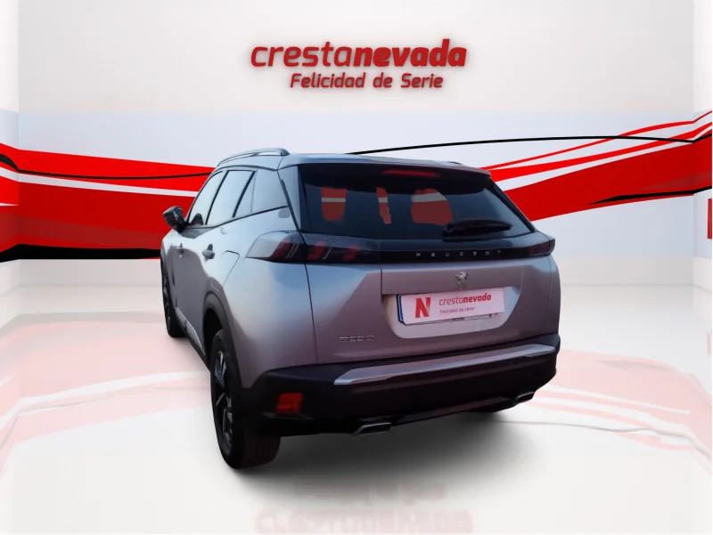 Imagen de Peugeot 2008