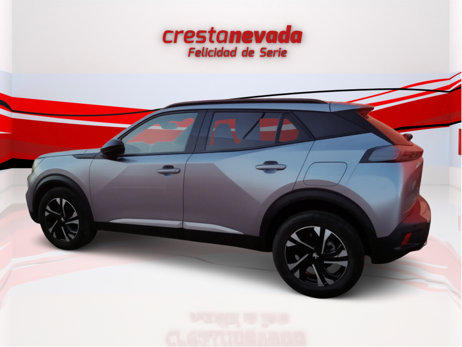 Imagen de Peugeot 2008
