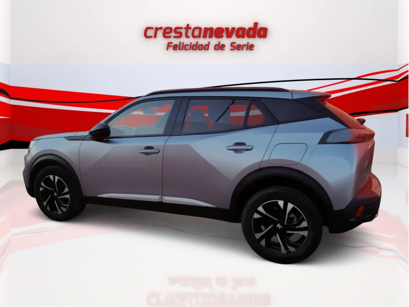 Imagen de Peugeot 2008