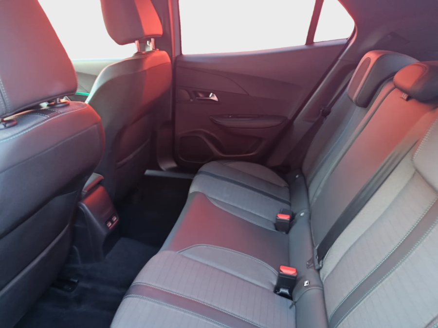 Imagen de Peugeot 2008
