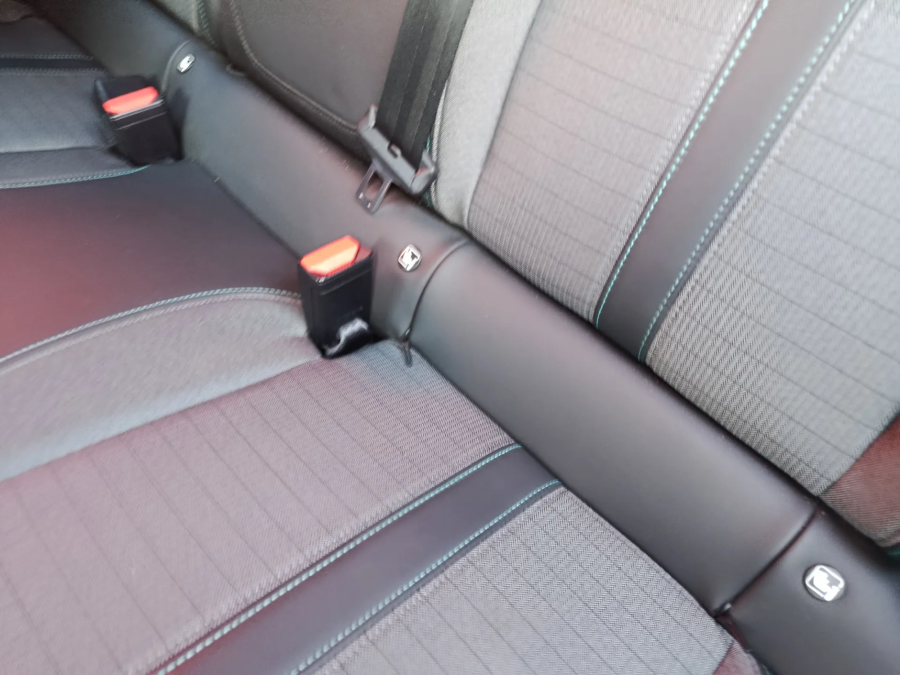 Imagen de Peugeot 2008