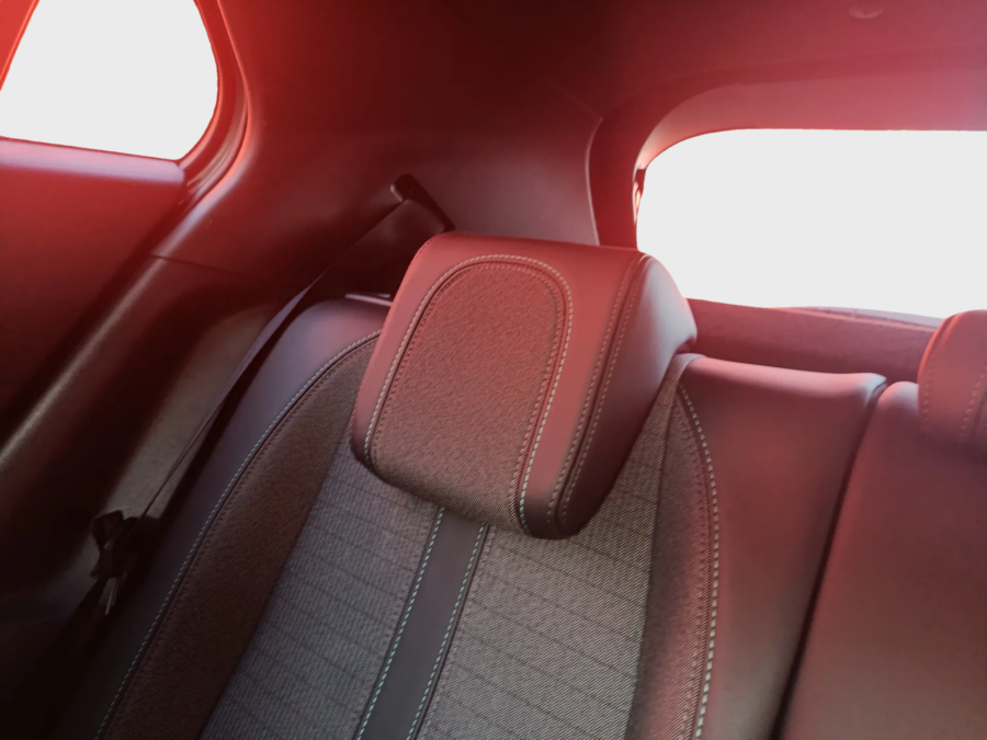 Imagen de Peugeot 2008