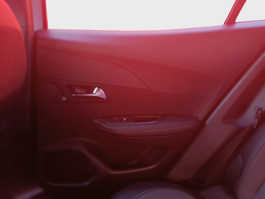 Imagen de Peugeot 2008