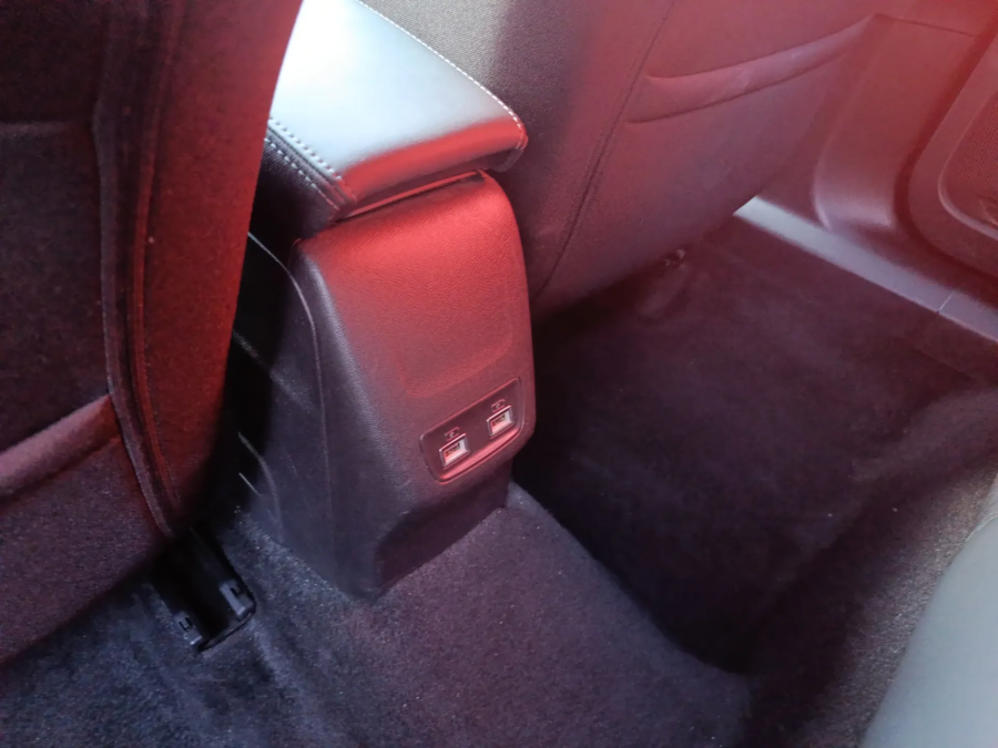 Imagen de Peugeot 2008