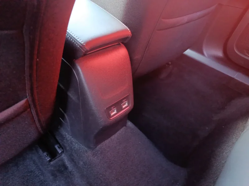 Imagen de Peugeot 2008