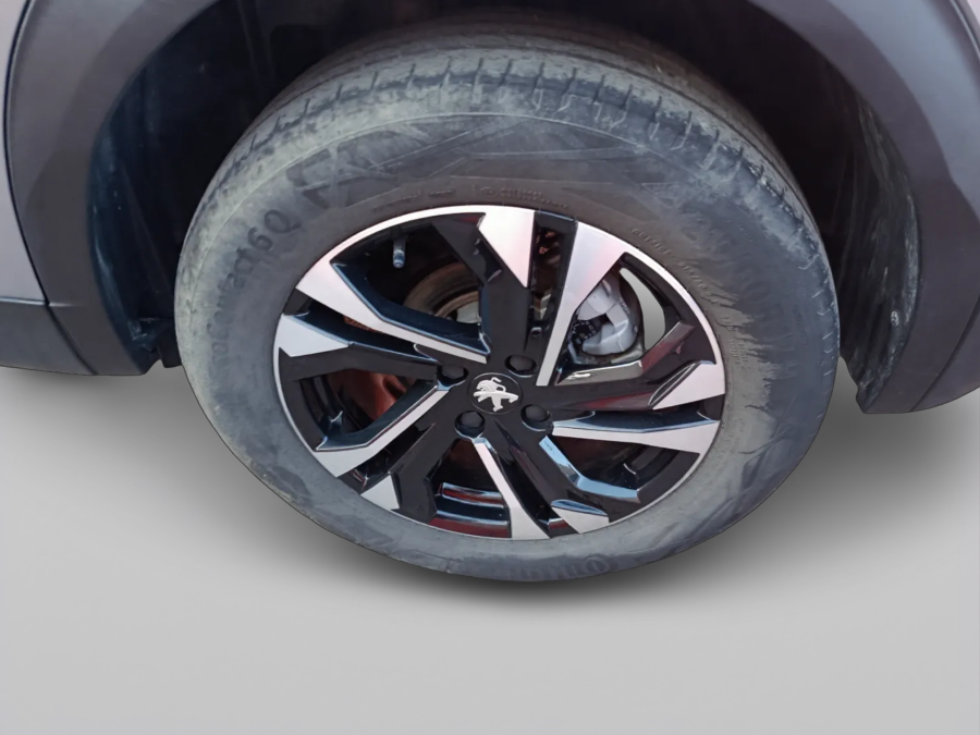 Imagen de Peugeot 2008