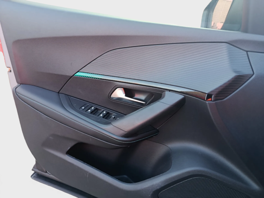 Imagen de Peugeot 2008