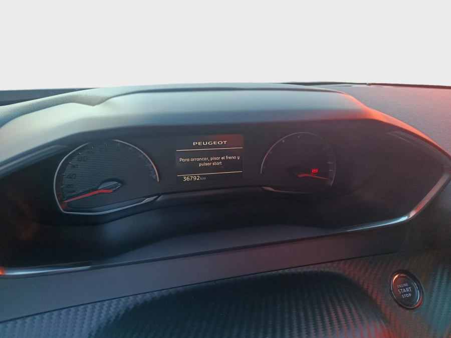 Imagen de Peugeot 2008