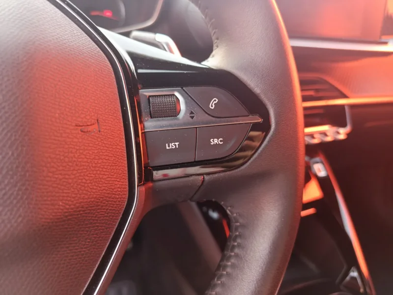 Imagen de Peugeot 2008
