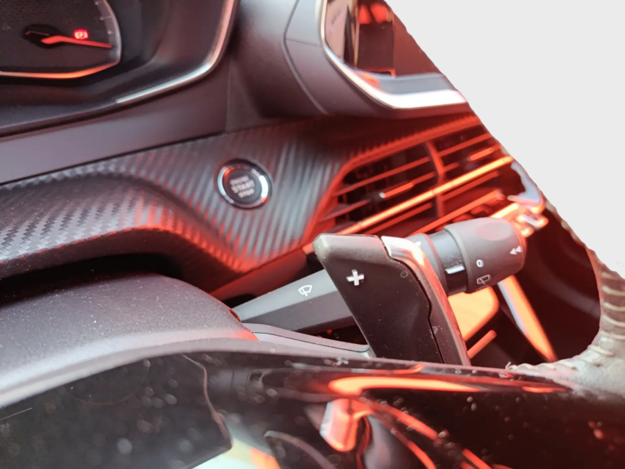 Imagen de Peugeot 2008