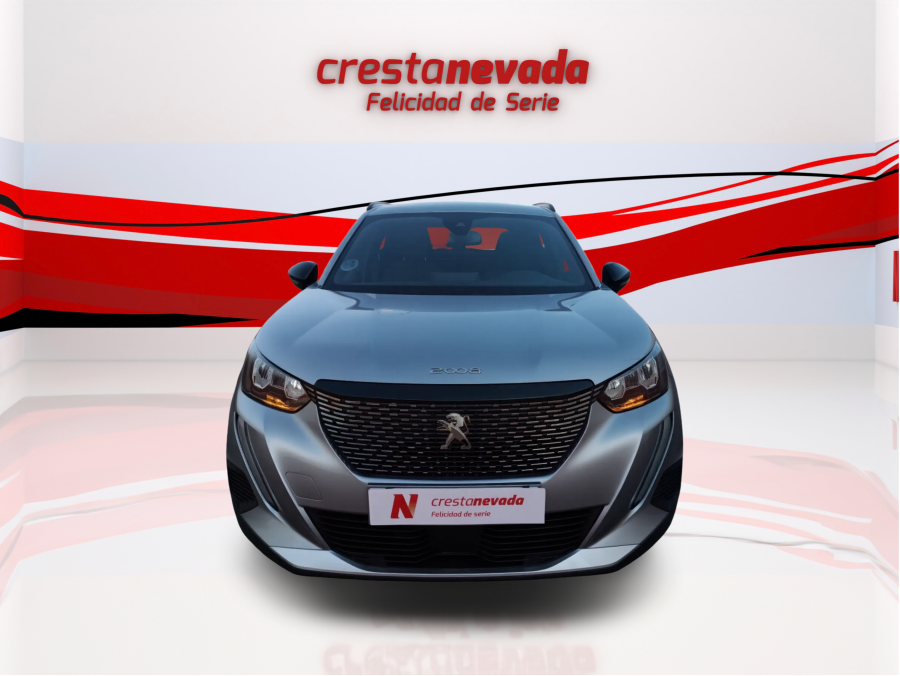 Imagen de Peugeot 2008