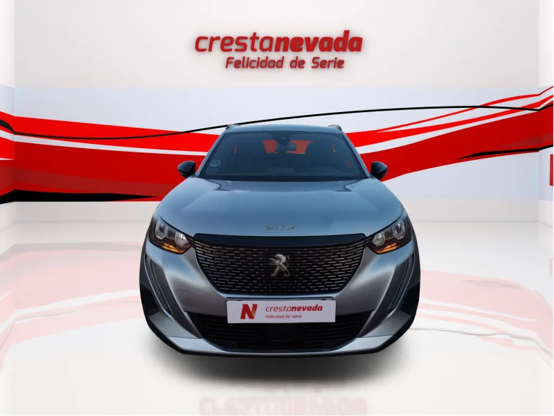 Imagen de Peugeot 2008