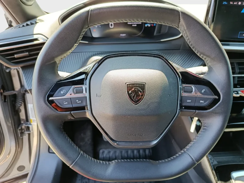 Imagen de Peugeot 2008