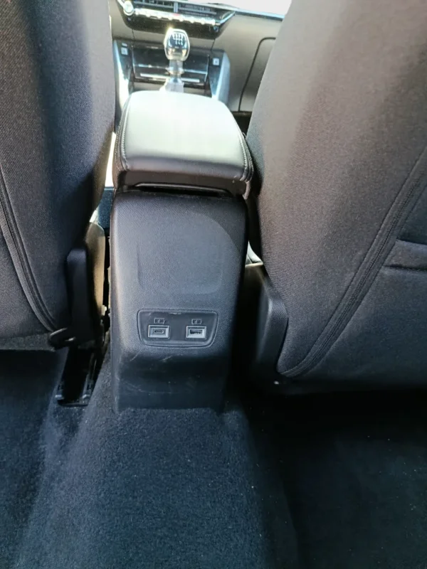 Imagen de Peugeot 2008