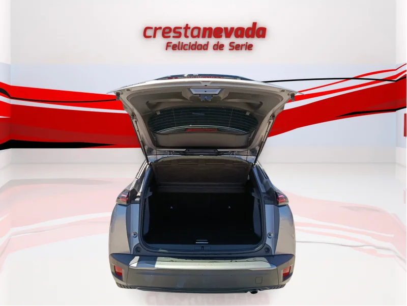 Imagen de Peugeot 2008