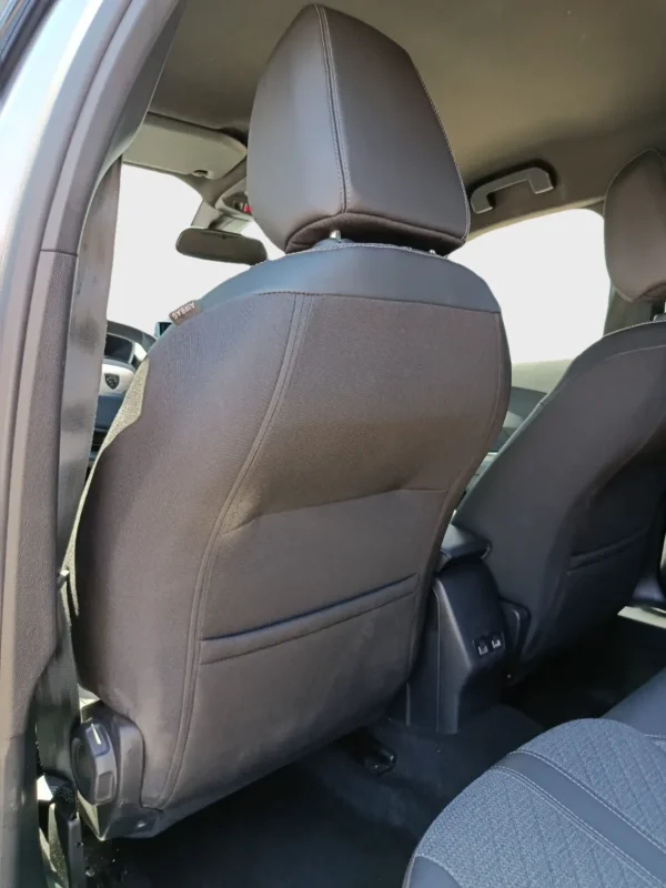 Imagen de Peugeot 2008
