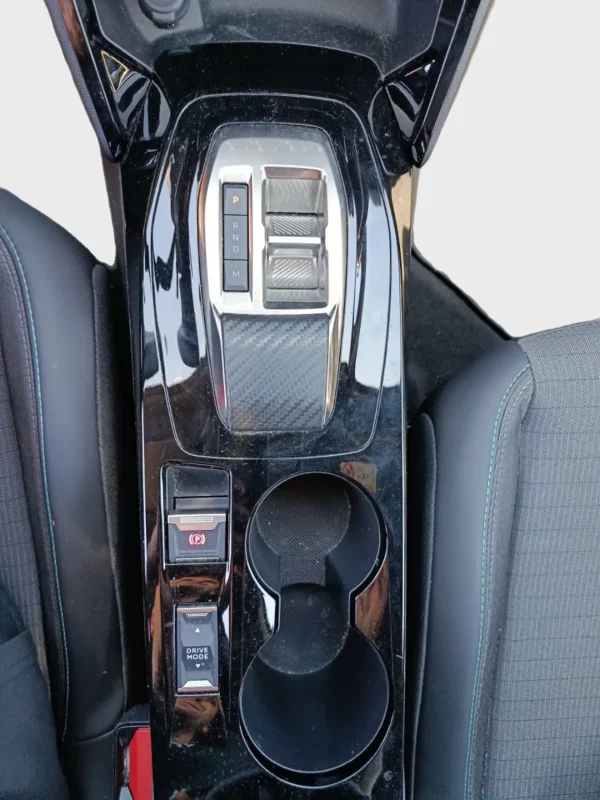 Imagen de Peugeot 2008
