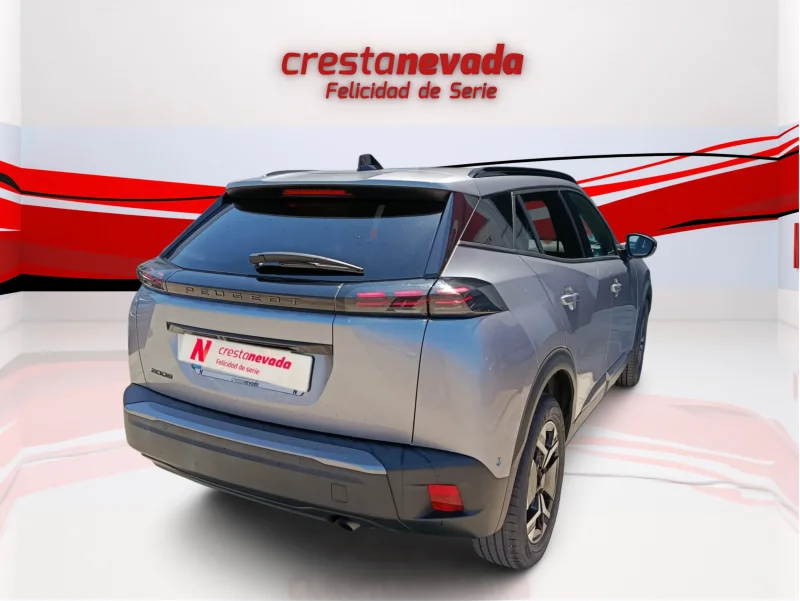 Imagen de Peugeot 2008