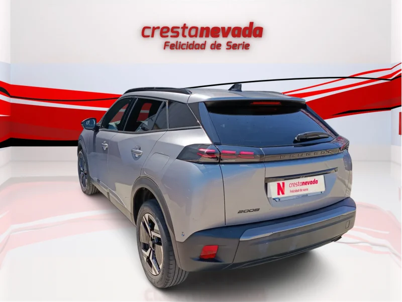 Imagen de Peugeot 2008