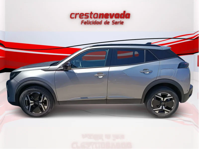 Imagen de Peugeot 2008