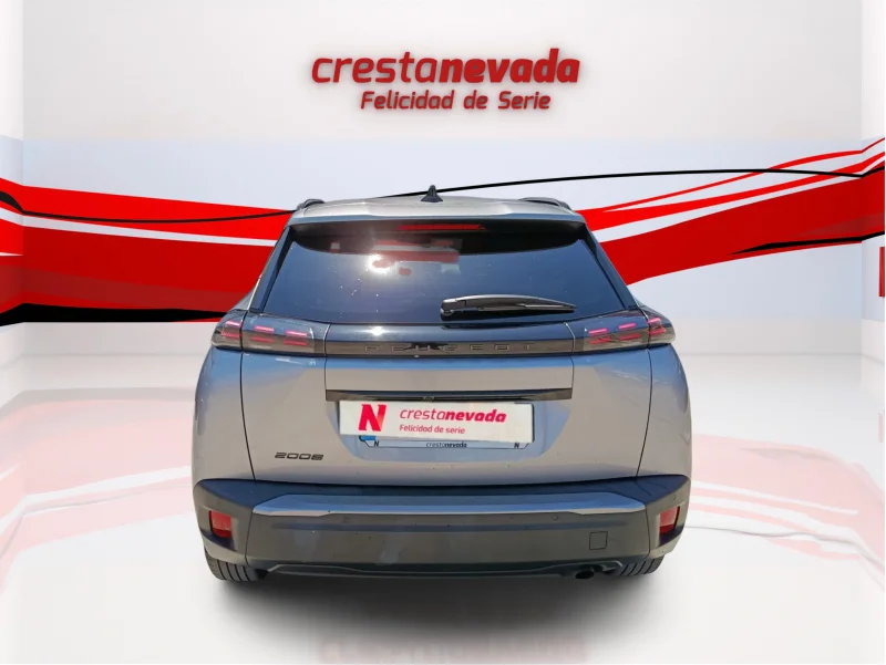 Imagen de Peugeot 2008