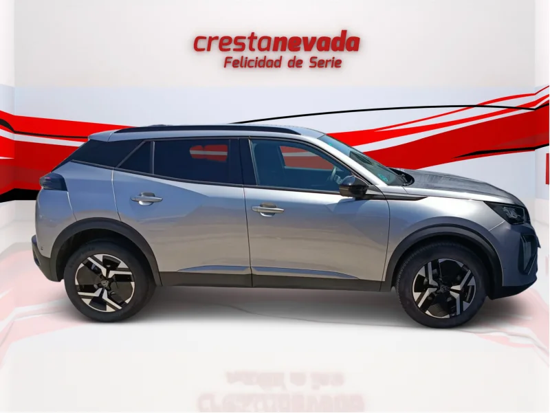 Imagen de Peugeot 2008