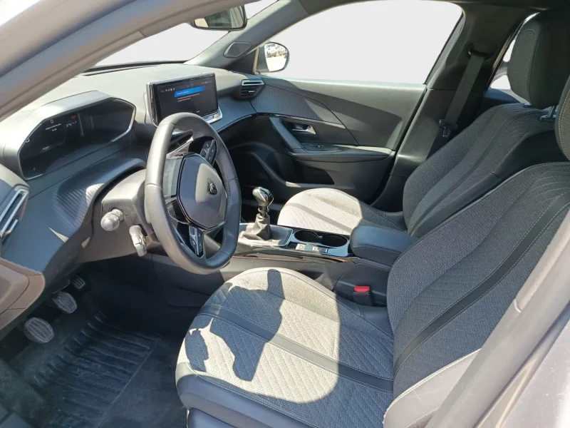 Imagen de Peugeot 2008