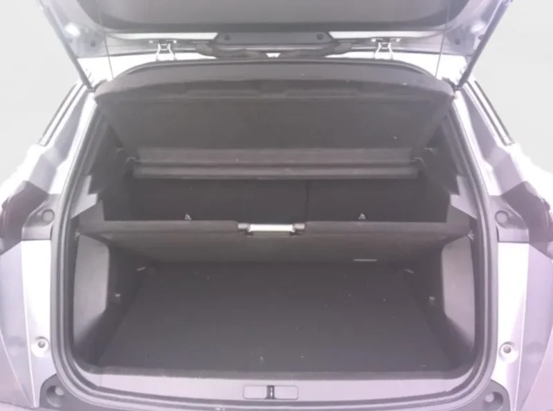 Imagen de Peugeot 2008