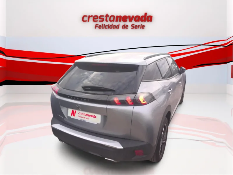Imagen de Peugeot 2008