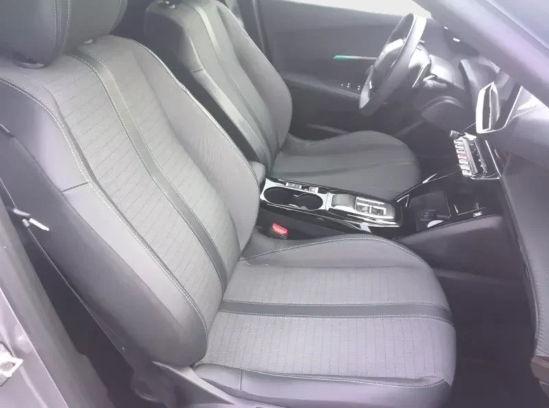 Imagen de Peugeot 2008