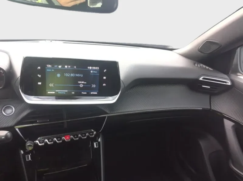 Imagen de Peugeot 2008