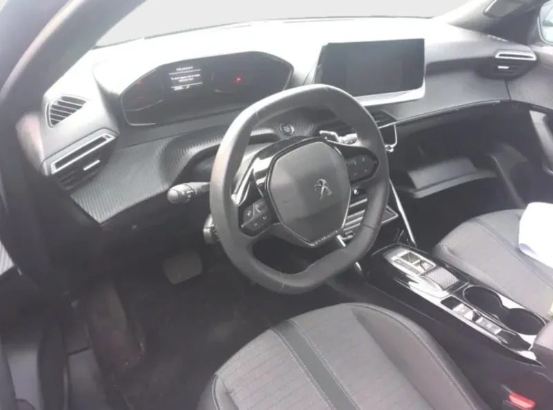 Imagen de Peugeot 2008